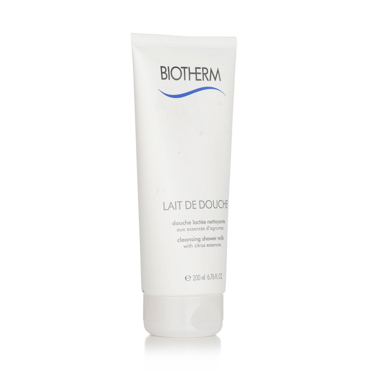Biotherm - Cleansing Shower Milk  - 200ml/6.76oz