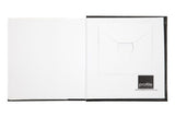 Profile - Regal Black Slip-in Photo Album - 4x6in - 300 Photos