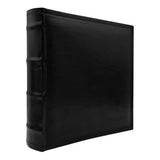 Profile - Regal Black Slip-in Photo Album - 4x6in - 300 Photos