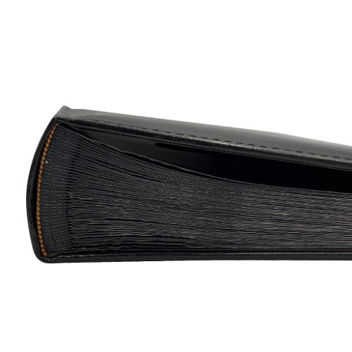 Profile - Regal Black Drymount Photo Album - 32x32cm - 80 Black Pages