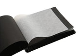 Profile - Regal Black Drymount Photo Album - 32x32cm - 80 Black Pages