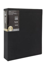 Profile - Regal Black Drymount Photo Album - 30x36.5cm - 80 Black Pages