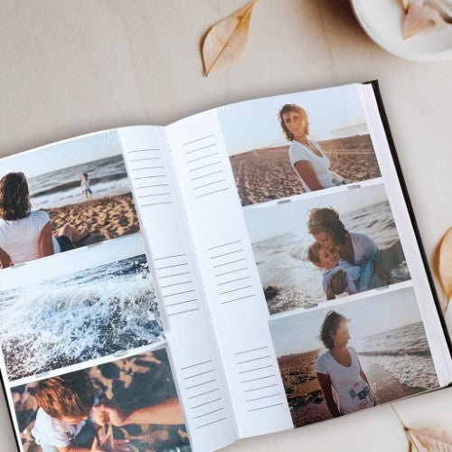 Profile - Kyoto Slip-In Photo Album - 4x6in - 300 Photos