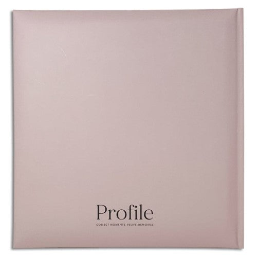 Profile - Kyoto Slip-In Photo Album - 4x6in - 300 Photos