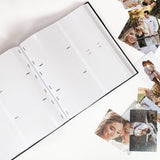 Profile - Spring Leaves Large Slip-In Photo Album