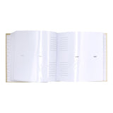 Profile - Boho Rattan Slip-In Photo Album - 4x6in - 500 Photos