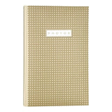 Profile - Boho Rattan Slip-In Photo Album - 4x6in - 500 Photos