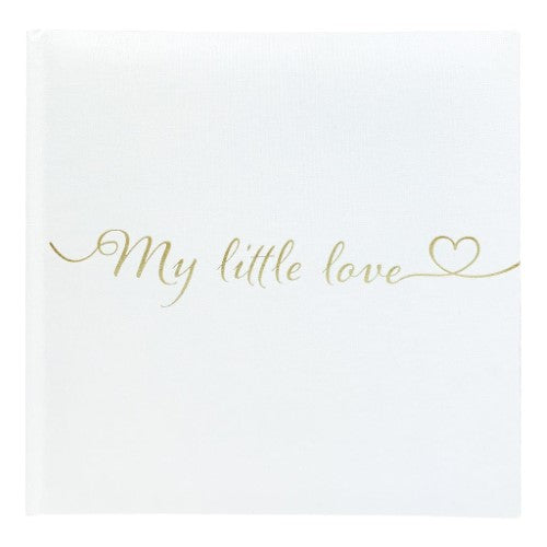 Profile - My Little Love Slip-In Photo Album
