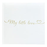 Profile - My Little Love Slip-In Photo Album
