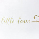 Profile - My Little Love Slip-In Photo Album