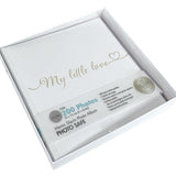 Profile - My Little Love Slip-In Photo Album