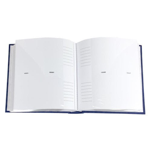 Profile - Hello Baby Navy Slip-In Photo Album 200 Photos