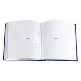 Profile - Hello Baby Navy Slip-In Photo Album 200 Photos