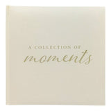 Profile - A Collection of Moments Slip-In Photo Album 200 Photos