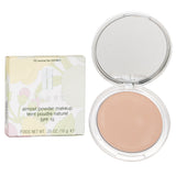 Clinique - Almost Powder MakeUp SPF 15 - No. 02 Neutral Fair  - 10g/0.35oz