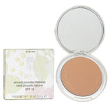 Clinique - Almost Powder MakeUp SPF 15 - No. 03 Light  - 10g/0.35oz