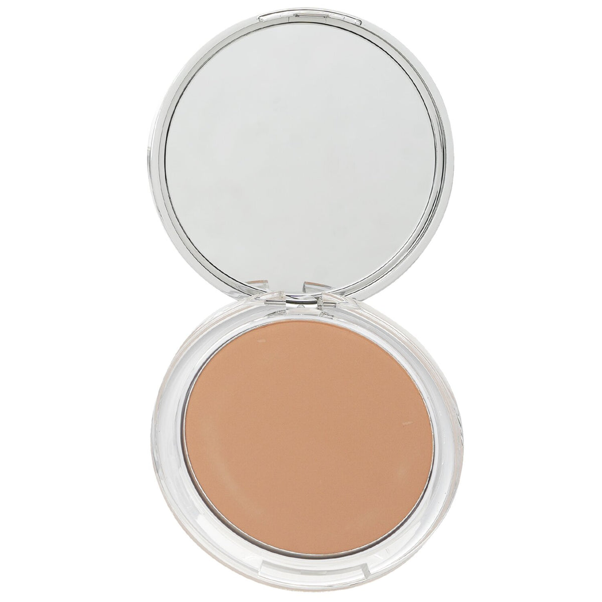 Clinique - Almost Powder MakeUp SPF 15 - No. 03 Light  - 10g/0.35oz