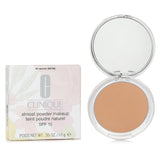 Clinique - Almost Powder MakeUp SPF 15 - No. 04 Neutral  - 10g/0.35oz