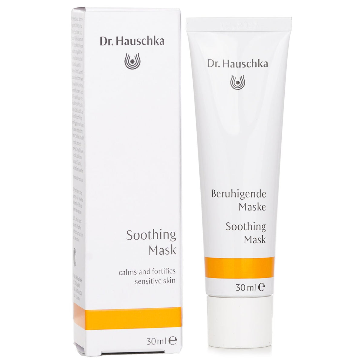 Dr. Hauschka Soothing Mask  30ml/1oz