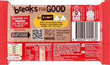 Nestle Kit Kat Milkybar White Chocolate Bar 48 x 42g
