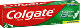 Colgate Cavity Protection Cool Mint Toothpaste 120g