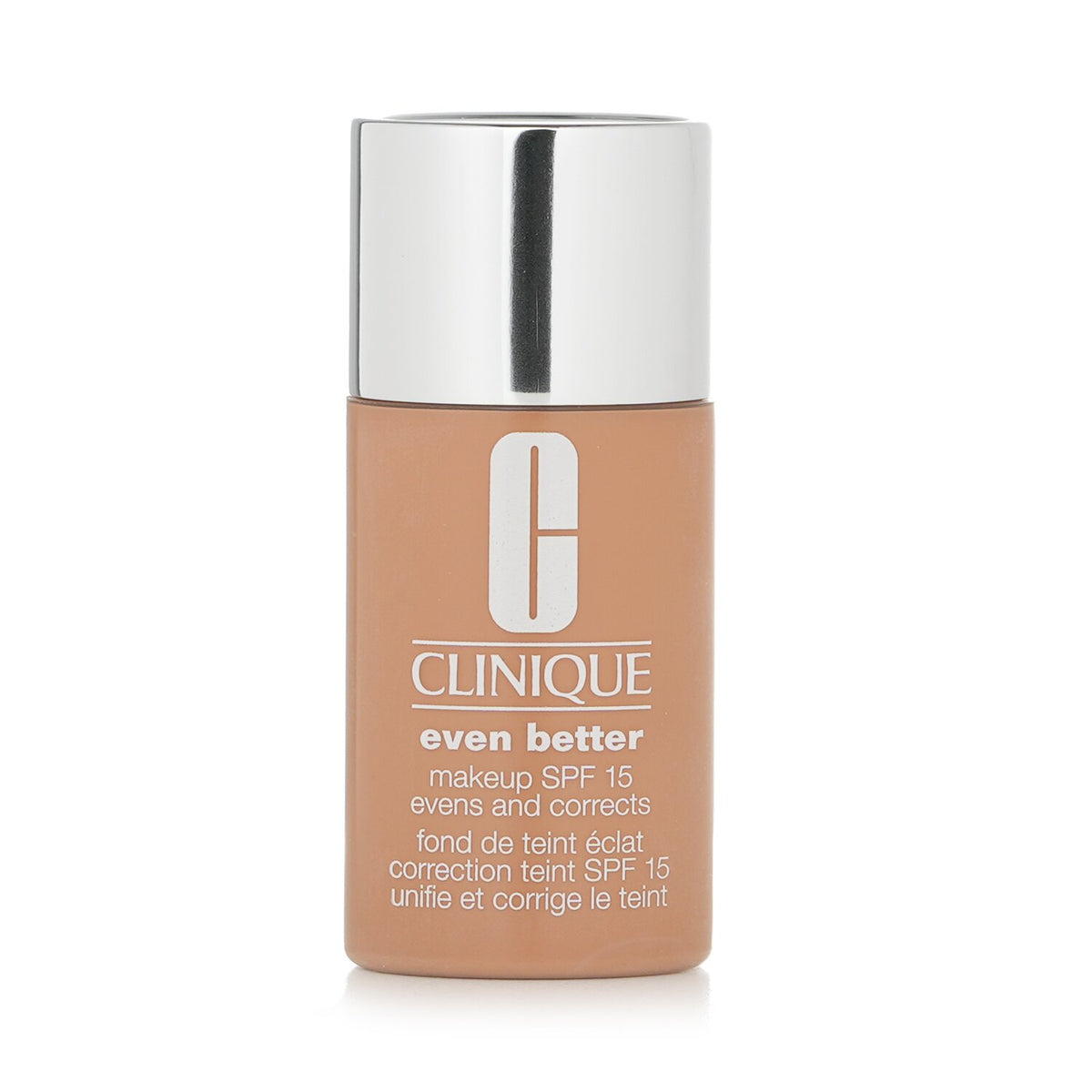 Clinique - Even Better Makeup SPF15 (Dry Combination to Combination Oily) - No.