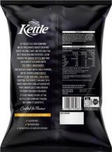 Hot Honey & Chilli Potato Chips Kettle Chip Company 150g