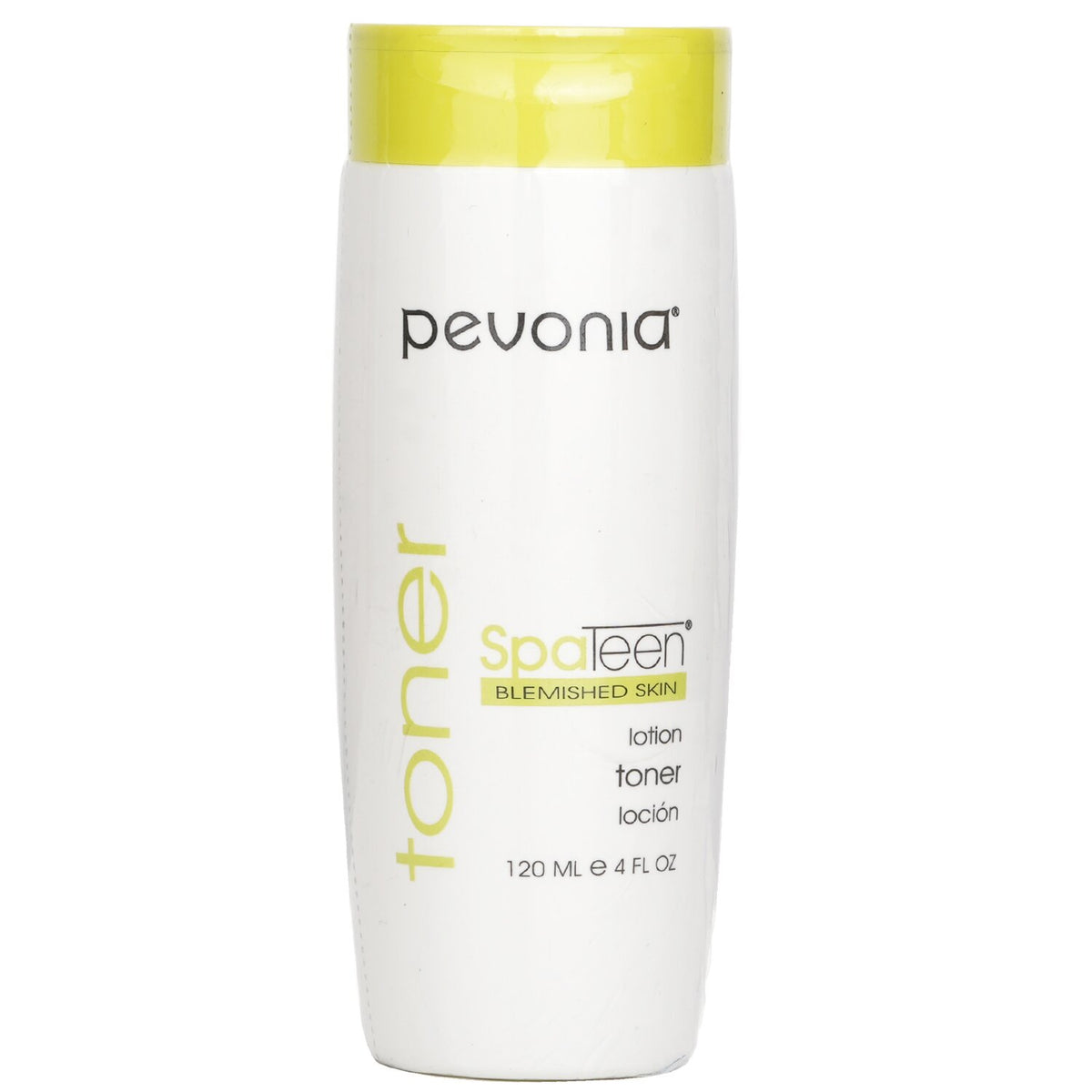 Pevonia Botanica - SpaTeen Blemished Skin Toner  - 120ml/4oz