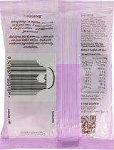 Higgins Choc Chew Cookie 9 x 100g