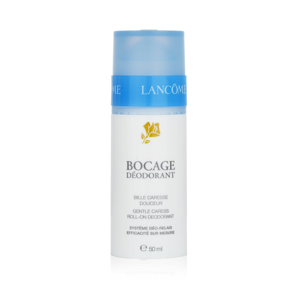 Lancome - Bocage Caress Deodorant Roll-On  - 50ml/1.7oz