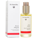 Dr. Hauschka - Rose Body Oil  - 75ml/2.5oz
