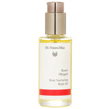 Dr. Hauschka - Rose Body Oil  - 75ml/2.5oz