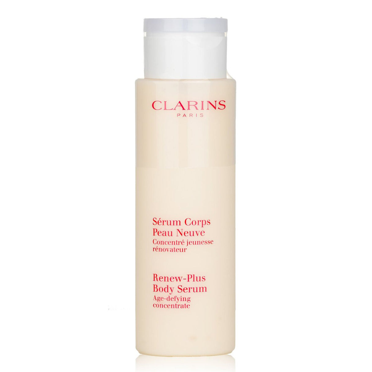 Clarins - Renew Plus Body Serum  - 200ml/6.8oz