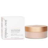 Jane Iredale - Amazing Base Loose Mineral Powder SPF 20 - Light Beige  - 10.5g/0