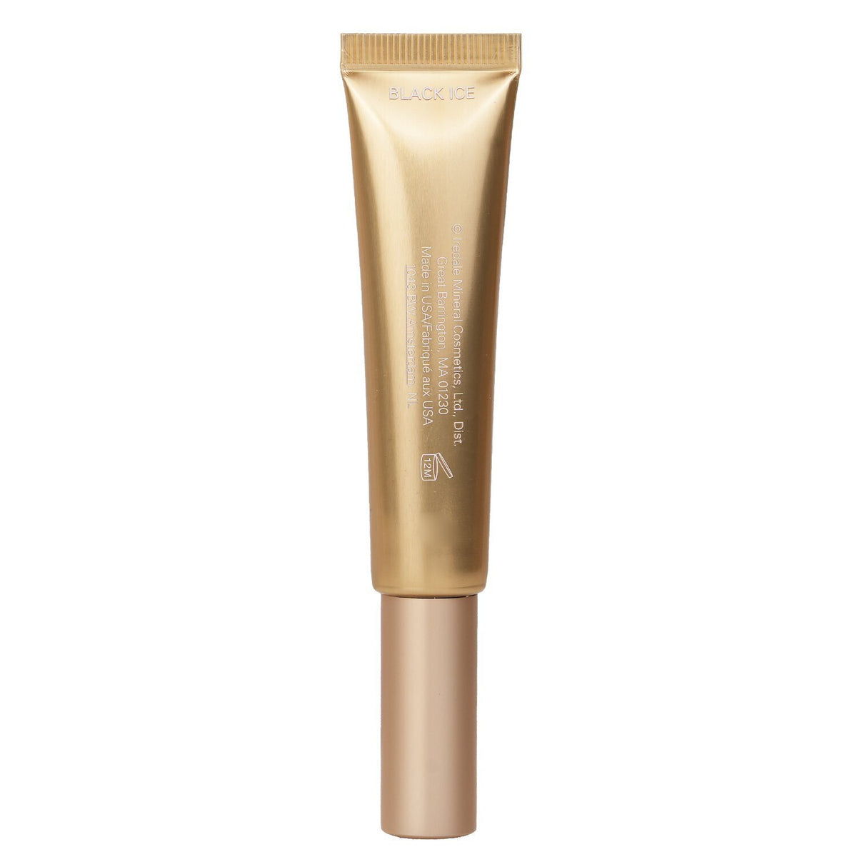 Jane Iredale - Longest Lash Thickening & Lengthening Mascara - Black Ice  - 12g/