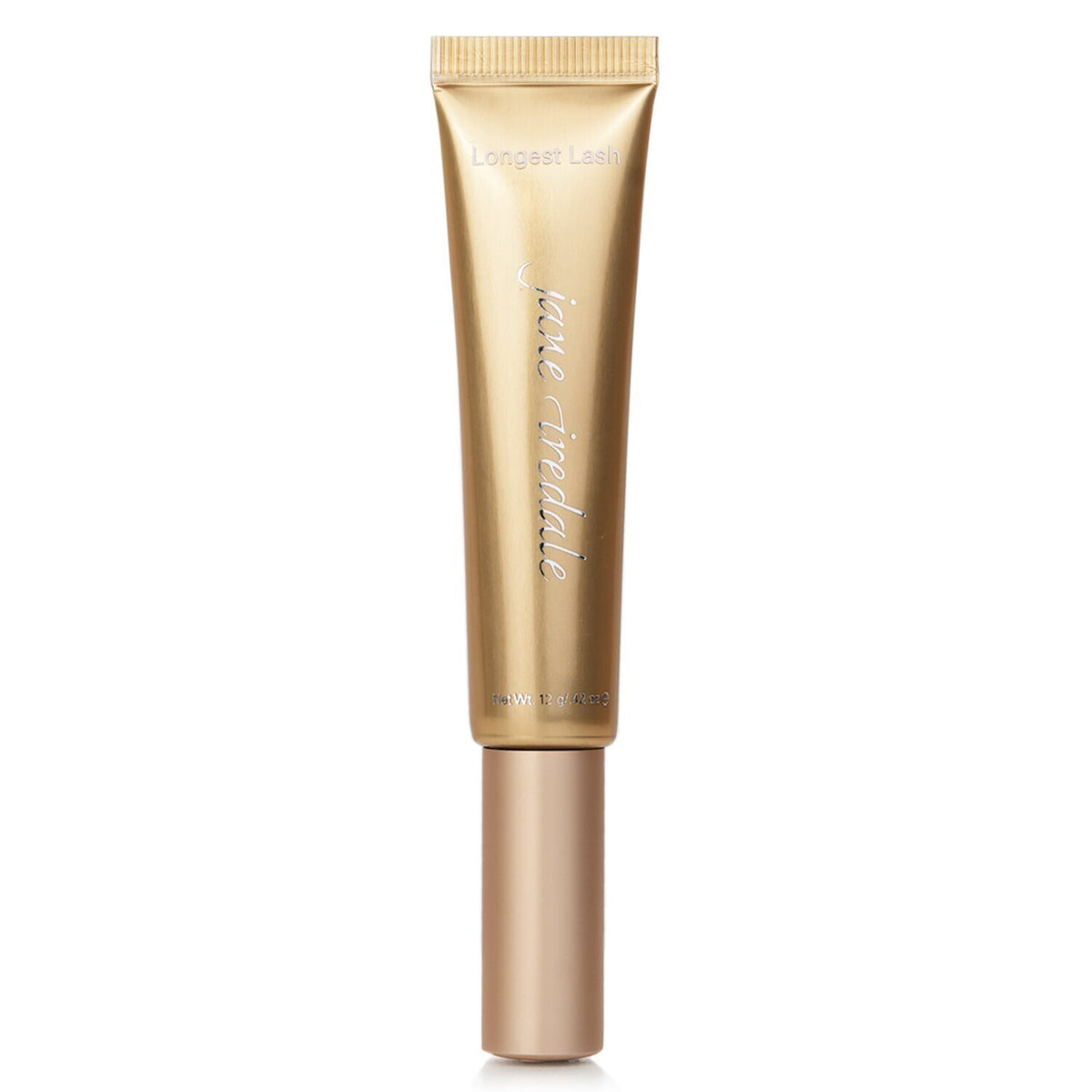 Jane Iredale - Longest Lash Thickening & Lengthening Mascara - Black Ice  - 12g/