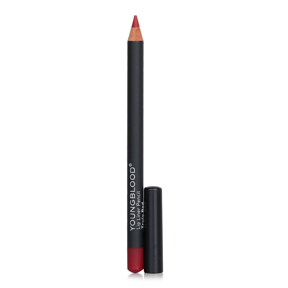 Youngblood - Lip Liner Pencil - Truly Red  - 1.1g/0.04oz