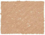 AS SQUARE PASTEL BURNT SIENNA A
