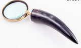 Ornament - Magnifier Glass (Style 5)