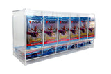 LPG Retail Booster Dispenser - Front Feed