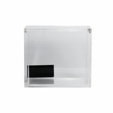 LPG Essentials Acrylic Booster Box Protector - Gundam
