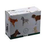 LPG Puzzles 3D Paper CDU: Cat's and Dogs