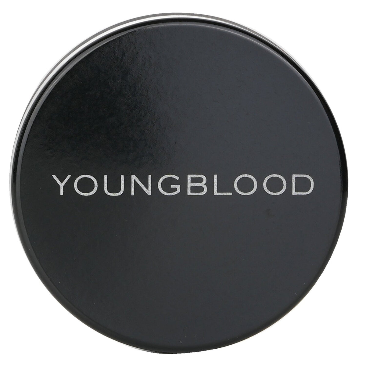 Youngblood - Natural Loose Mineral Foundation - Mahogany  - 10g/0.35oz