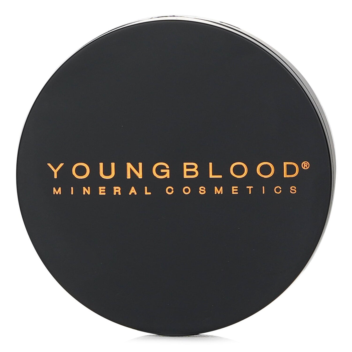 Youngblood - Pressed Mineral Rice Powder - Dark  - 10g/0.35oz