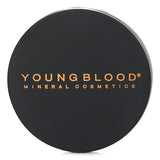 Youngblood - Pressed Mineral Rice Powder - Dark  - 10g/0.35oz