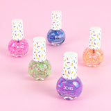 Confetti Nail Polish