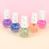 Confetti Nail Polish