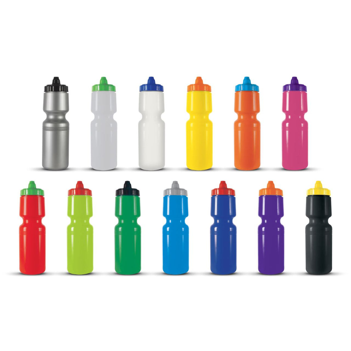 X-Stream Shot Drink Bottle x 10 units