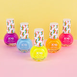 Neon Nail Polish 5 Pack