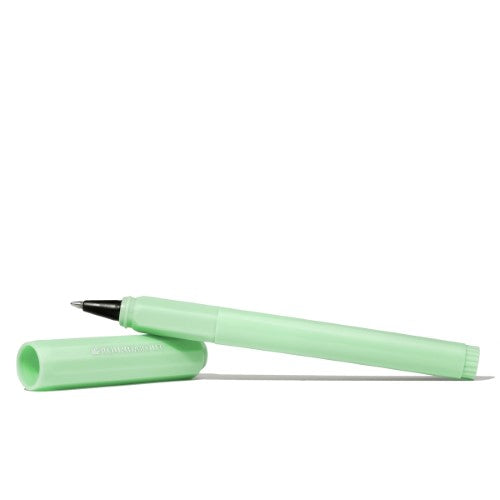 Ferris Wheel Press Rollerball Pen Roundabout Lost in Leaves Fine